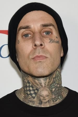 Travis Barker profil kép