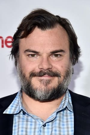 Jack Black profil kép