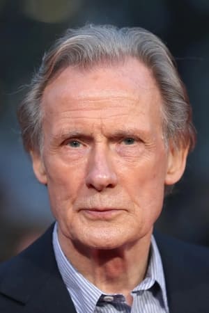 Bill Nighy profil kép