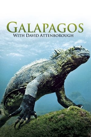 Galápagos - David Attenborough sorozata