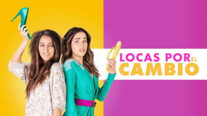 Locas por el Cambio háttérkép