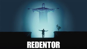 Redentor háttérkép