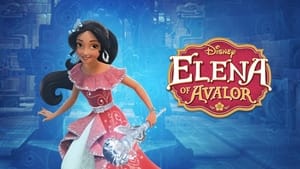 Elena, Avalor hercegnője kép