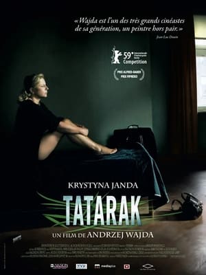 Tatarak poszter