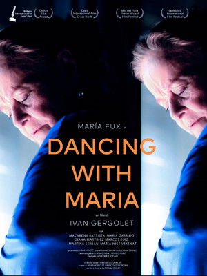Danzar con María poszter