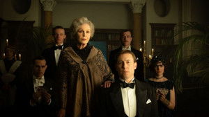 A Ghost Story for Christmas: The Room in the Tower háttérkép