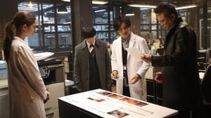 トレース～科捜研の男～ Season 1 Ep.8 8. epizód