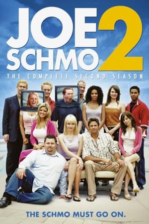 The Joe Schmo Show