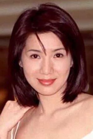 Suki Kwan profil kép