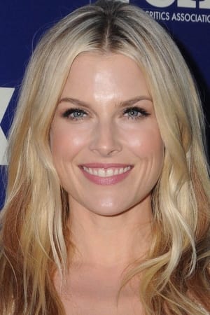 Ali Larter profil kép