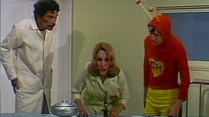 El Chapulín Colorado 1. évad Ep.26 26. epizód