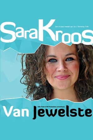 Sara Kroos: Van jewelste poszter