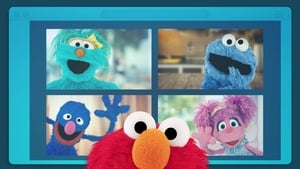 Sesame Street: Elmo's Playdate háttérkép