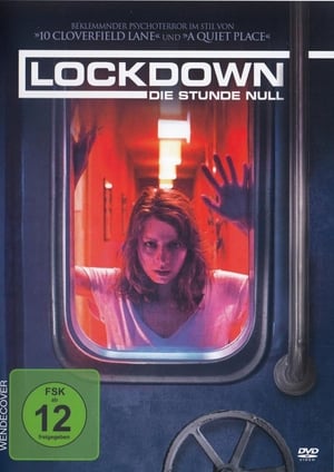 Lockdown – Tödliches Erwachen poszter