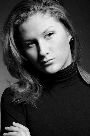 Daniela Golosova profil kép