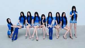 TWICE: This is For World Tour háttérkép