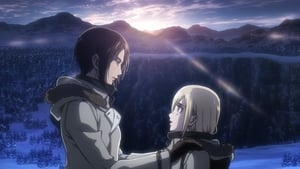 Attack on Titan 2. évad Ep.5 5. epizód