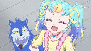 ワッチャプリマジ！ 1. évad Ep.31 31. epizód