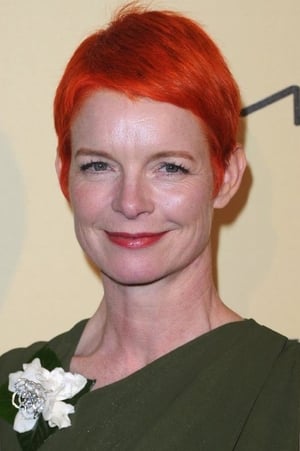 Sandy Powell profil kép