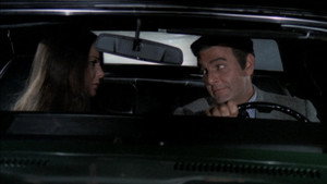 Mannix Season 5 Ep.3 3. epizód
