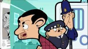 Mr. Bean - a rajzfilmsorozat 2. évad Ep.16 16. epizód