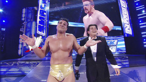 Pankráció - WWE: Smackdown Season 14 Ep.14 14. epizód