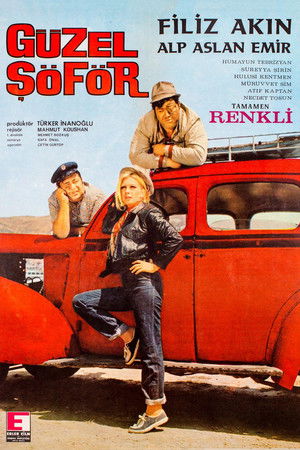 Güzel Şoför poszter