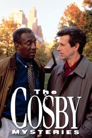 Cosby nyomozó rejtélyei