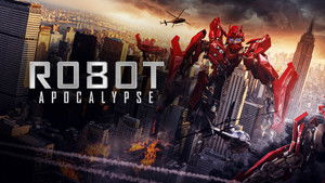 Robot Apocalypse háttérkép