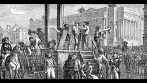 La guillotine, une invention bien française háttérkép