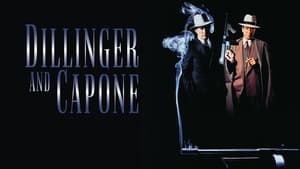 Dillinger és Capone háttérkép