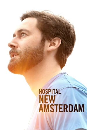 New Amsterdam - Vészhelyzet New Yorkban poszter