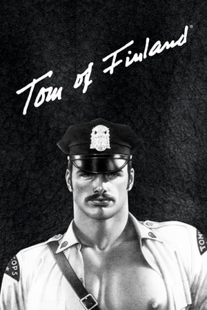 Tom of Finland poszter