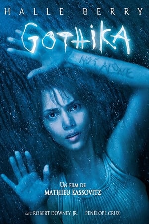 Gothika poszter