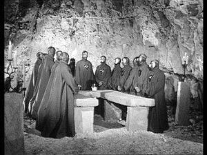 Les Compagnons de Baal 1. évad Ep.1 1. epizód