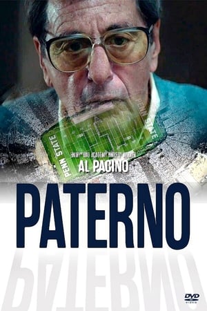 Paterno - Eltemetett bűnök poszter