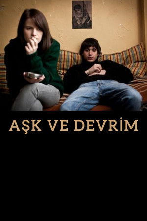 Aşk ve Devrim poszter