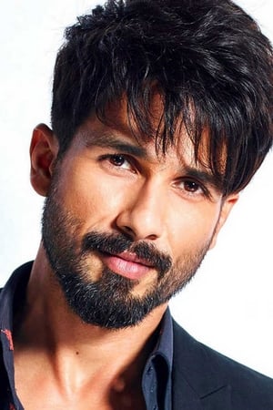 Shahid Kapoor