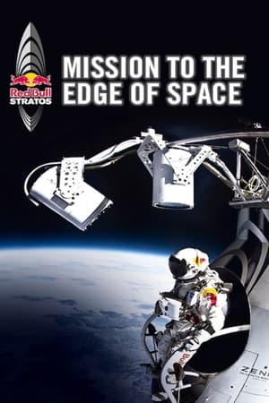 Mission to the Edge of Space poszter