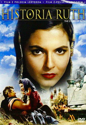 The Story of Ruth poszter