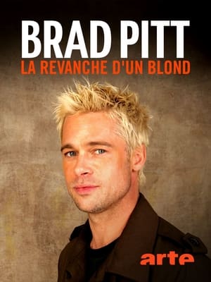 Brad Pitt, la revanche d'un blond poszter