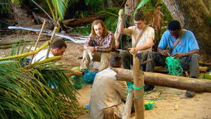 The Island with Bear Grylls 1. évad Ep.2 2. epizód