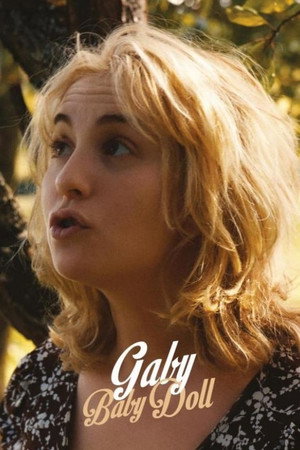 Gaby Baby Doll poszter