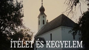 Ítélet és kegyelem háttérkép