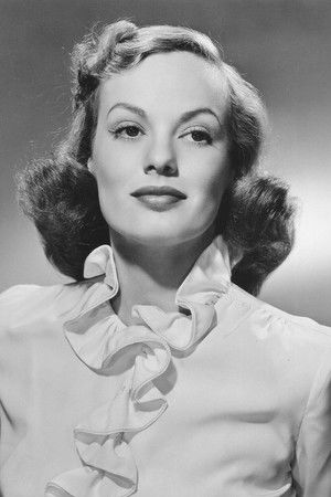 Faye Emerson profil kép