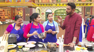 मास्टरशेफ इंडिया 9. évad Ep.28 28. epizód