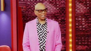 RuPaul - Drag Queen leszek! 18. évad Ep.10 10. epizód