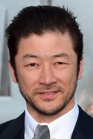 Tadanobu Asano profil kép