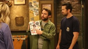 Felhőtlen Philadelphia 12. évad Ep.3 3. epizód