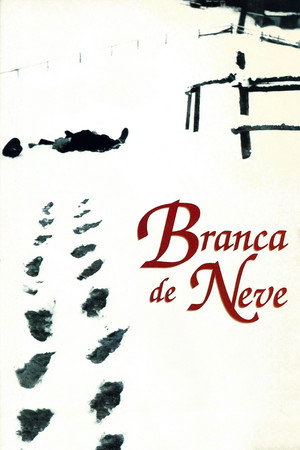 Branca de Neve poszter